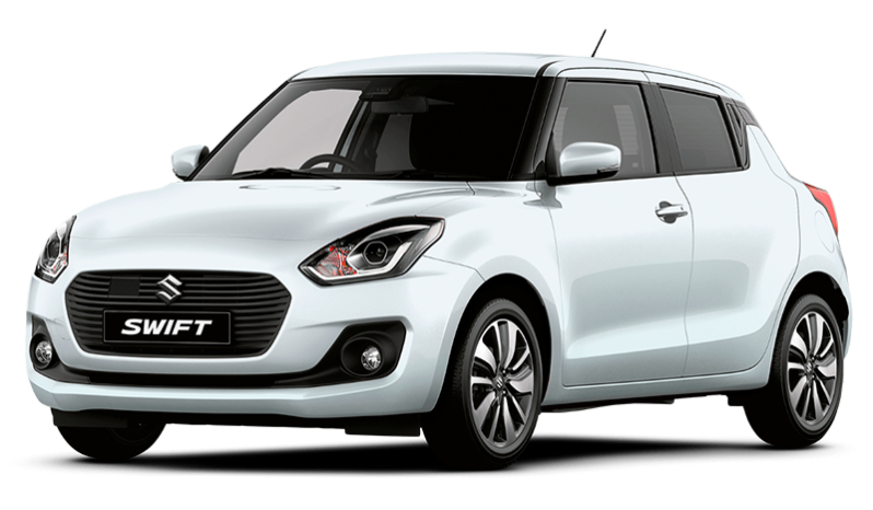 RideOnTime Car Rental