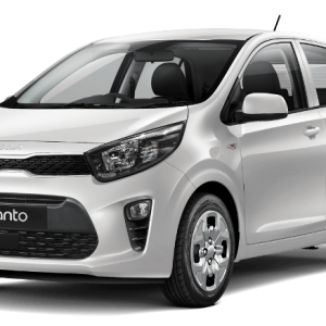 RideOnTime Car Rental