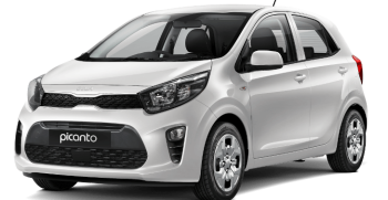 RideOnTime Car Rental