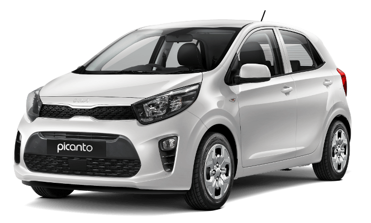 RideOnTime Car Rental