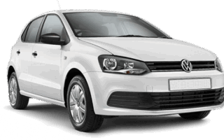 Vw polo 2016 model R10000 deposit R5900 pm