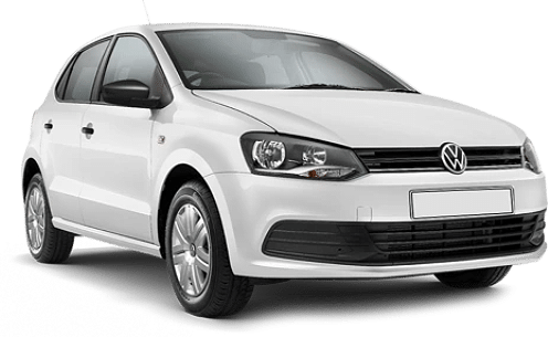 Vw polo 2016 model R10000 deposit R5900 pm