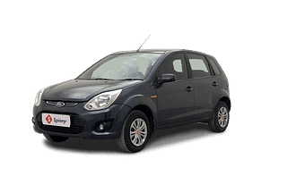 Ford figo 2012 model- R6000 deposit- R4500 pm