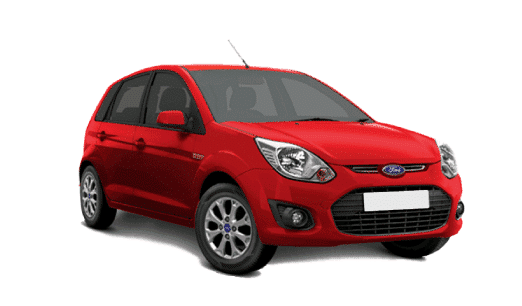 Ford figo 2012 model- R6000 deposit- R4500 pm