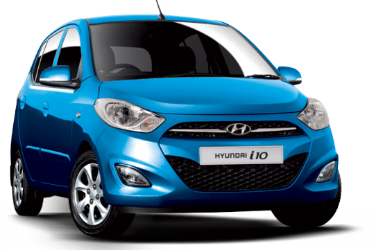 Hyundai i10 2012 model R8000 deposit R4900pm