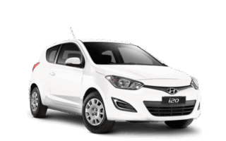 Hyundai i20 2014 model R10000 deposit R5900 pm