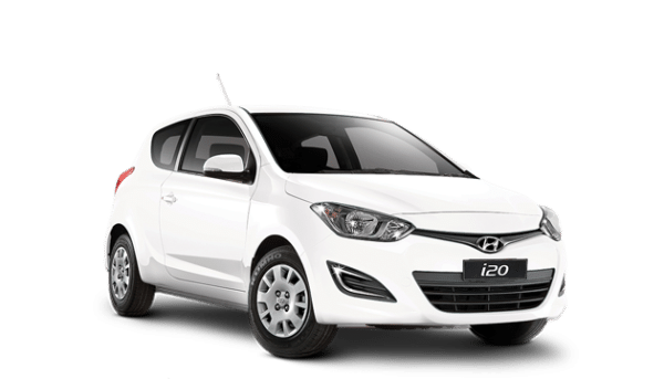 Hyundai i20 2014 model R10000 deposit R5900 pm