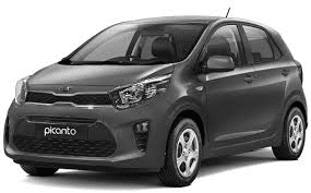 Kia Picanto 2023 model - R12000 deposit-R6900 pm